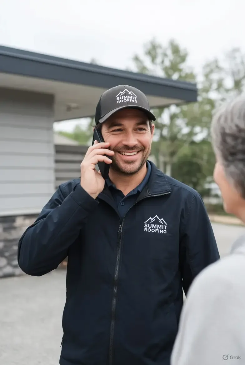 Flat Roof Leak Repair West Fargo, ND FAQs